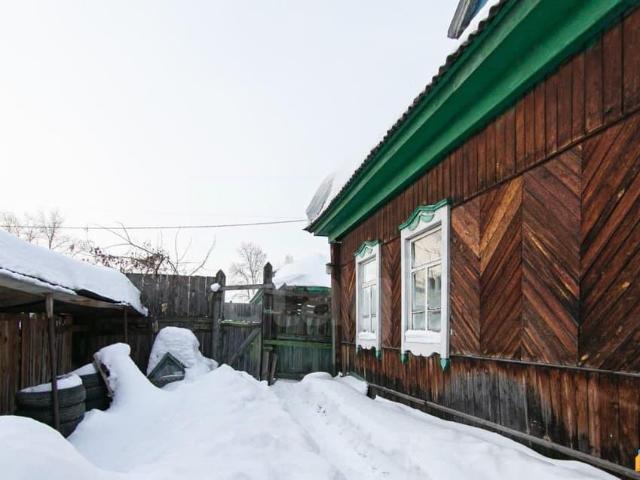 Дом продажа в Томск, Томская область