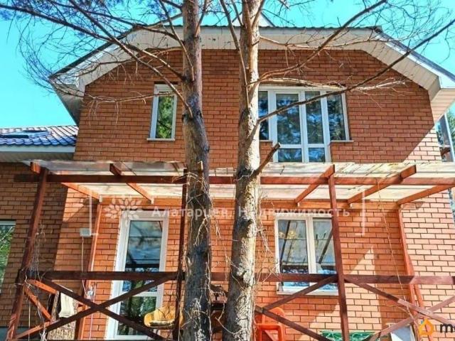 Дом продажа в Кировский район, Томск