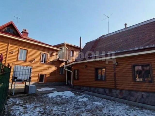 Дом продажа в Томск, Томская область