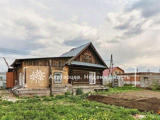 Дом продажа в Ленинский район, Томск