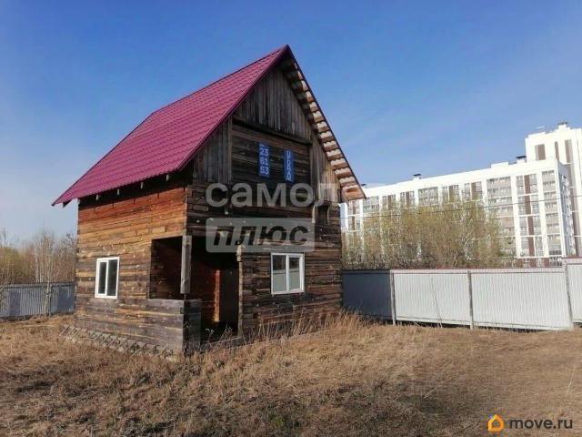 Дом продажа в Ботаника, Томск