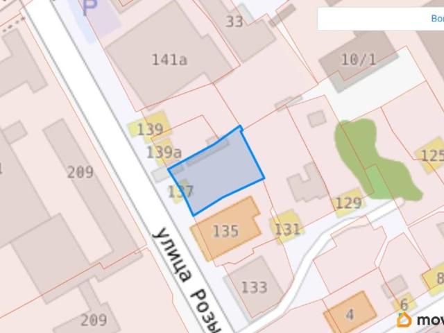 Дом продажа в Заозёрье, Томск