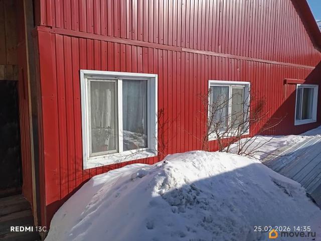 Дом продажа в Томск, Томская область
