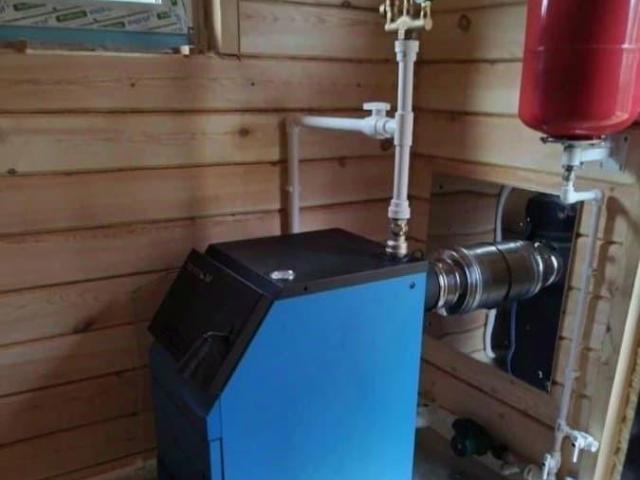 Дом продажа в Заречный, Томск