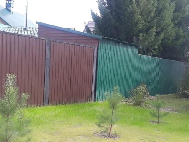 Дом продажа в Нерудник, Томск
