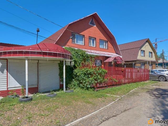 Дом продажа в Томск, Томская область