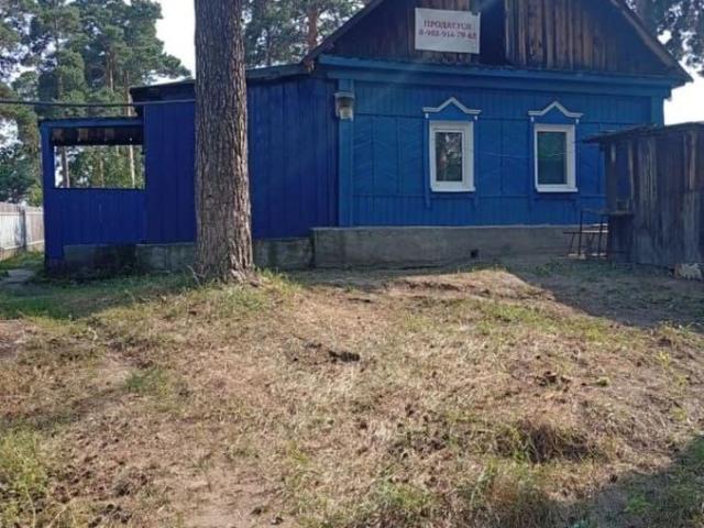 Дом продажа в Томск, Томская область