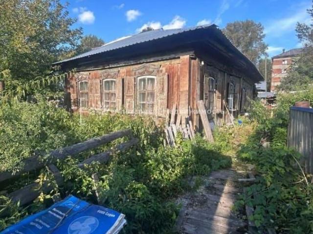 Дом продажа в Томск II, Томск