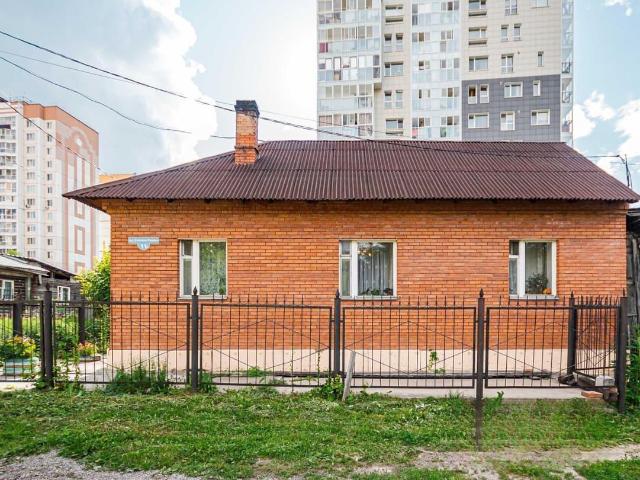 Дом продажа в Томск, Томская область