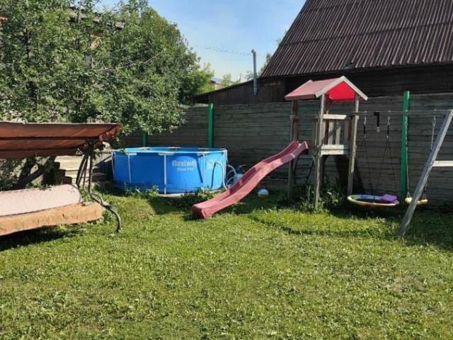 Дом продажа в Томск, Томская область