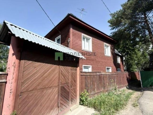 Дом продажа в Томск, Томская область