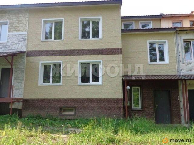 Дом продажа в Томск, Томская область