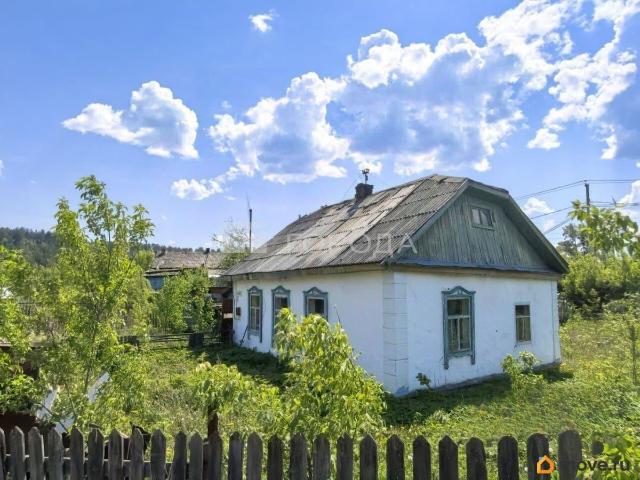 Дом продажа в Старо-Карьерный, Томск
