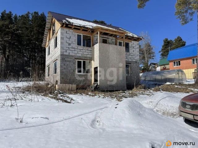 Дом продажа в Наука, Томск