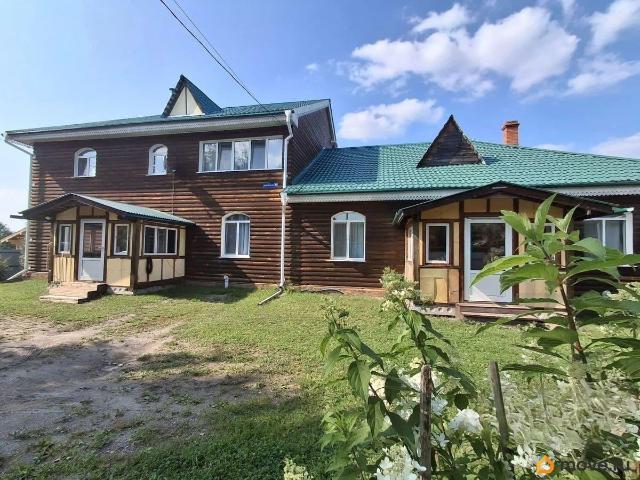Дом продажа в Наука, Томск
