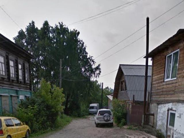 Дом продажа в Юрточная гора, Томск