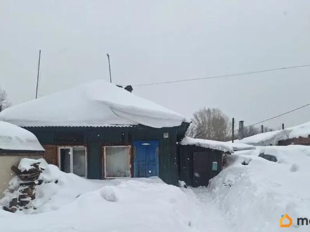 Дом продажа в Воскресенская Гора, Томск