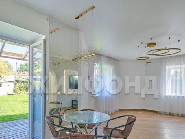 Дом продажа в Юрточная гора, Томск