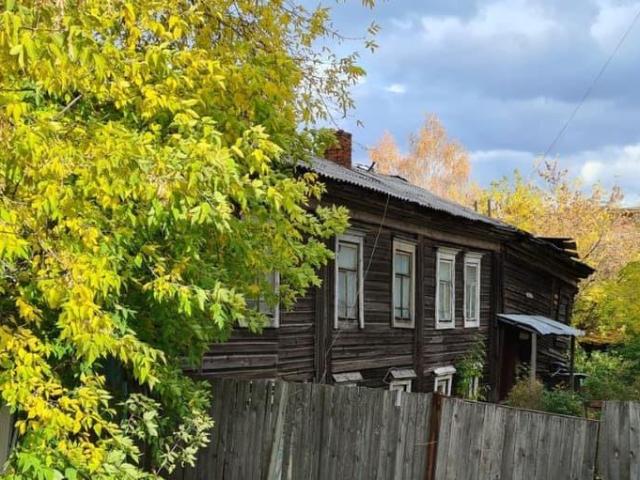 Дом продажа в Юрточная гора, Томск