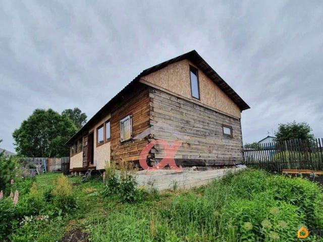 Дом продажа в Топкинский Р-н, Кемеровская область