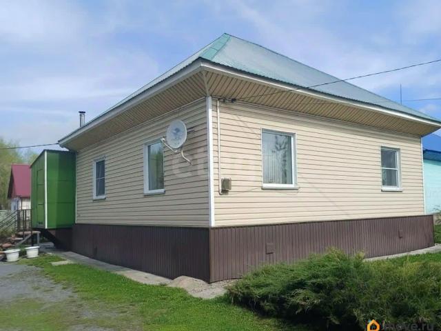 Дом продажа в Топкинский Р-н, Кемеровская область