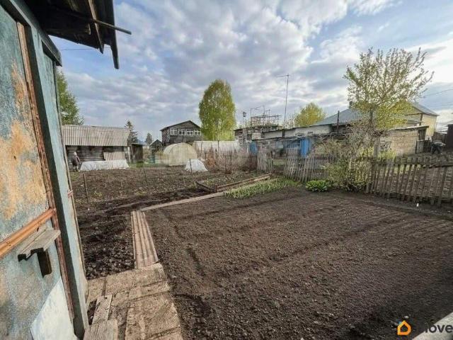 Дом продажа в Топкинский Р-н, Кемеровская область