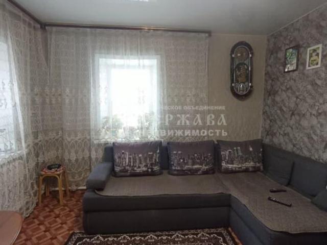 Дом продажа в Топкинский Р-н, Кемеровская область