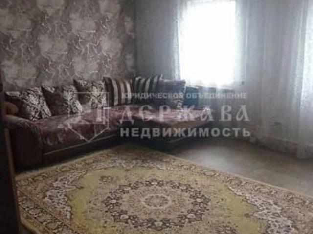 Дом продажа в Топкинский Р-н, Кемеровская область