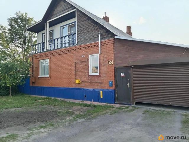 Дом продажа в Топкинский Р-н, Кемеровская область
