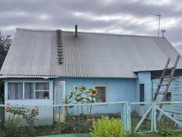 Дом продажа в Топкинский Р-н, Кемеровская область