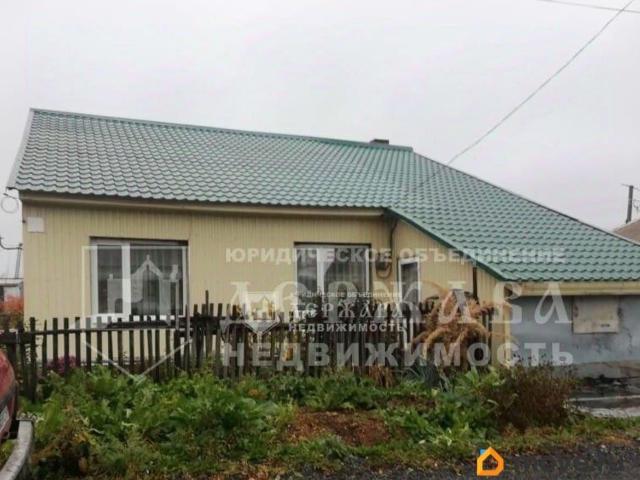 Дом продажа в Топкинский Р-н, Кемеровская область