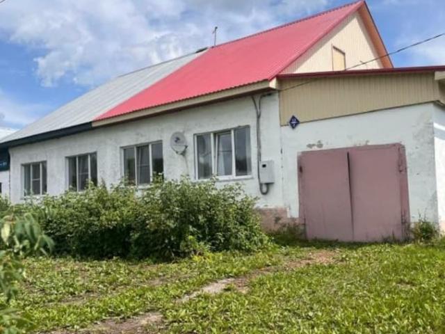 Дом продажа в Топкинский Р-н, Кемеровская область