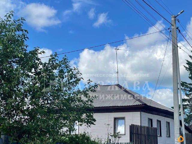 Дом продажа в Топкинский Р-н, Кемеровская область