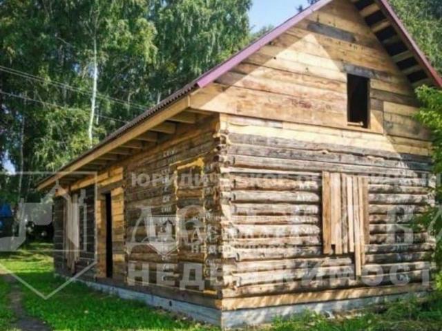 Дом продажа в Кемеровская область