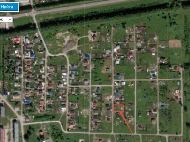 Дом продажа в Топкинский Р-н, Кемеровская область