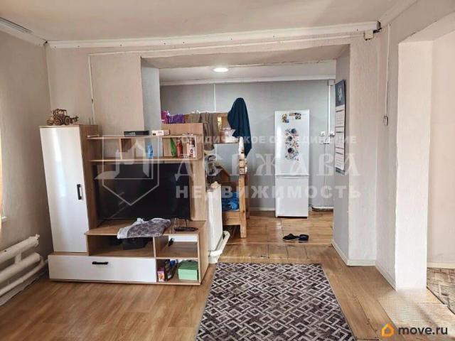 Дом продажа в Топкинский Р-н, Кемеровская область
