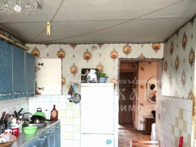 Дом продажа в Топкинский Р-н, Кемеровская область