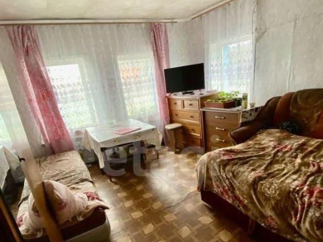 Дом продажа в Топкинский Р-н, Кемеровская область