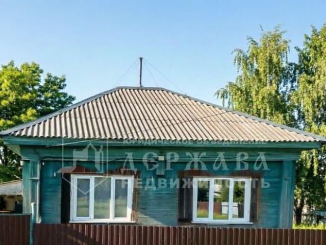 Дом продажа в Топкинский Р-н, Кемеровская область