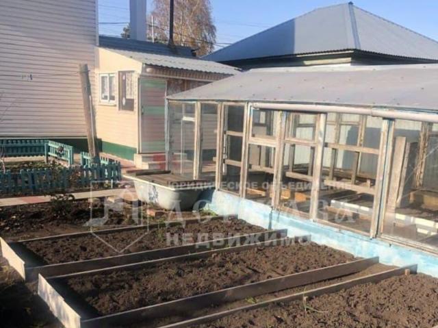 Дом продажа в Топкинский Р-н, Кемеровская область