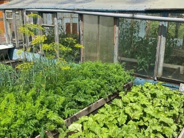 Дом продажа в Топкинский Р-н, Кемеровская область