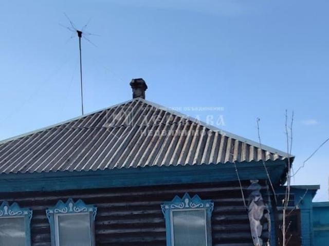 Дом продажа в Топкинский Р-н, Кемеровская область