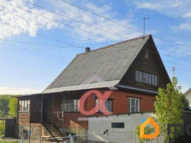 Дом продажа в Кемеровская область