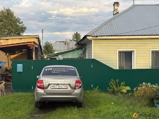 Дом продажа в Топкинский Р-н, Кемеровская область