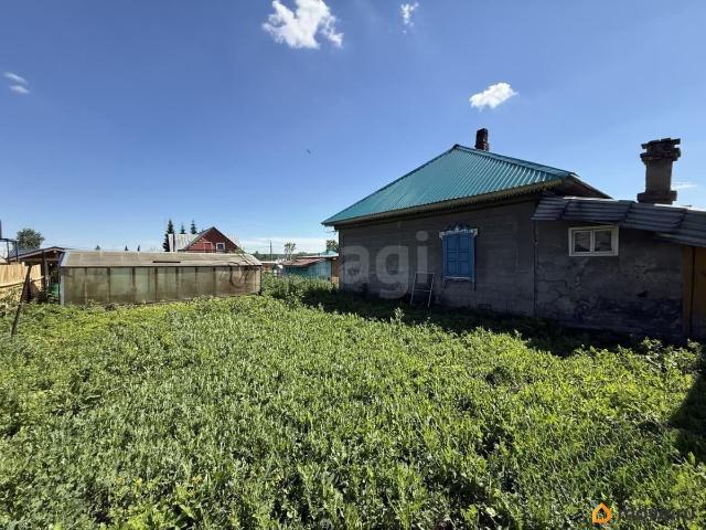 Дом продажа в Топкинский Р-н, Кемеровская область