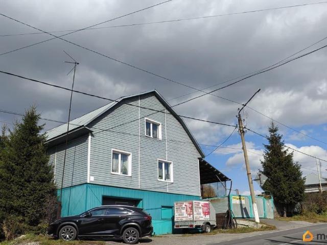 Дом продажа в Топкинский Р-н, Кемеровская область