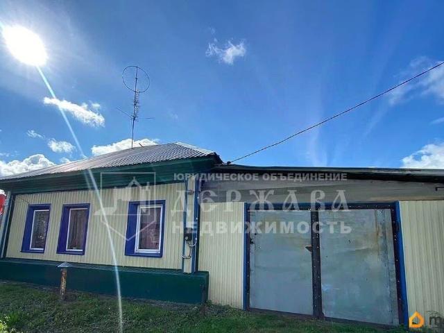 Дом продажа в Топкинский Р-н, Кемеровская область