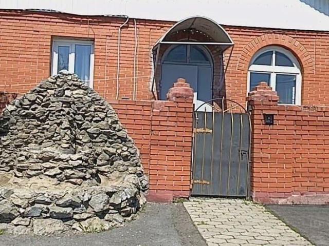 Дом продажа в Топкинский Р-н, Кемеровская область