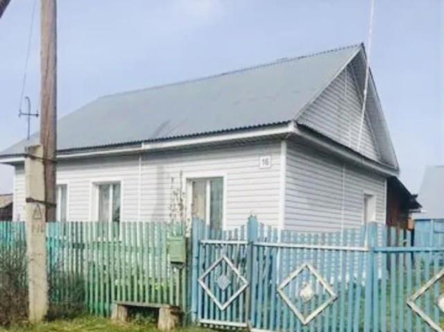 Дом продажа в Топкинский Р-н, Кемеровская область