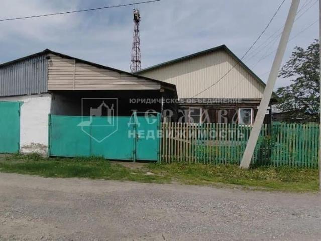 Дом продажа в Топкинский Р-н, Кемеровская область